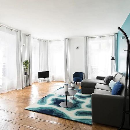 Edgar Suites Marais - Temple Париж Екстер'єр фото