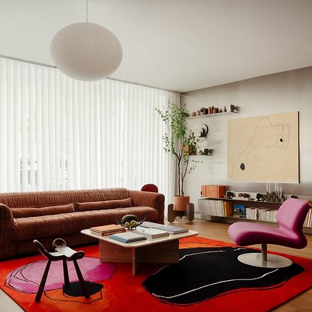 Edgar Suites Marais - Temple Париж Екстер'єр фото
