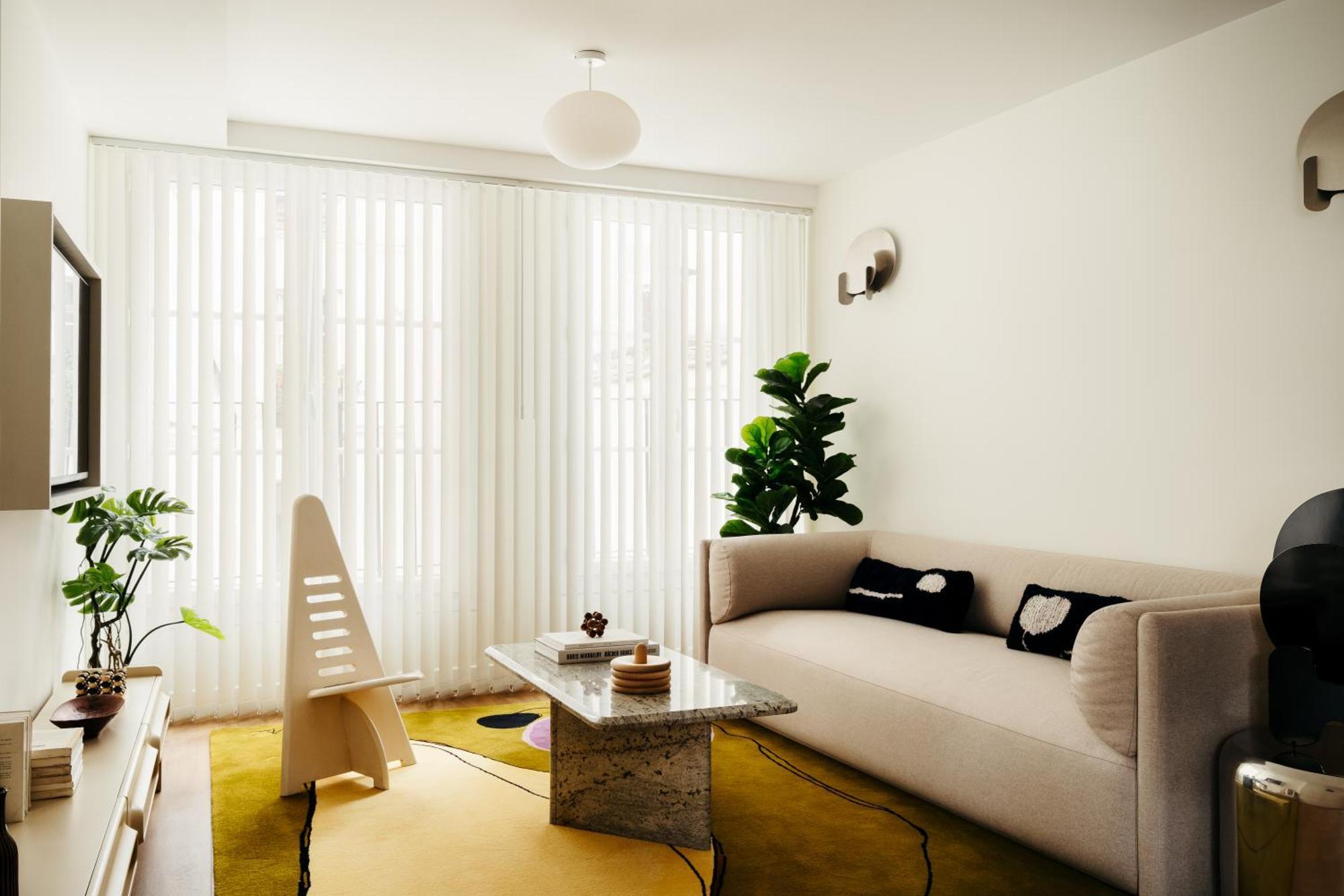 Edgar Suites Marais - Temple Париж Екстер'єр фото